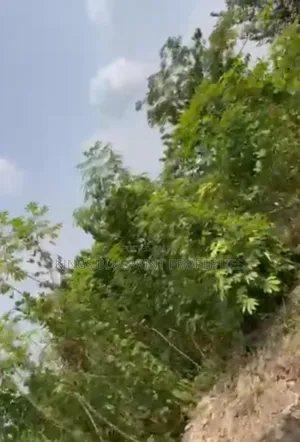 200 by 85 Land Size for Sale at Orerokpe Extension