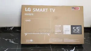 55 Inches Smart Tv Football Mode Ultra Stadium Active Hdr