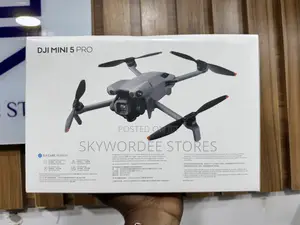 Dji Mini 5 Pro Fly More Combo