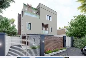 Furnished 4bdrm Duplex in Ogudu Gra for sale