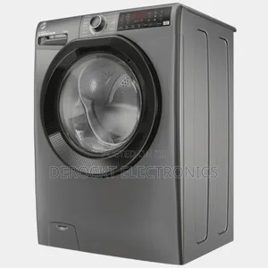 Hoover 12kg Smart Washing Machine | Wi-Fi | 1400rpm | Front Load