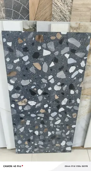 60x120 Terazo Super Polish Tiles