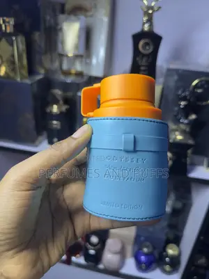 Odyssey Mandarin Sky Perfume