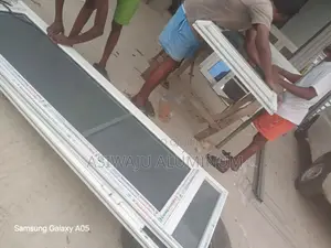 Bathroom Doors