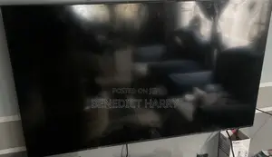 Samsung Smart TV