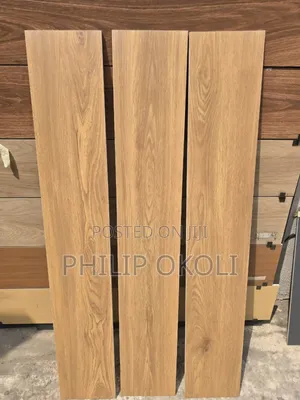 Quality Wooden China Tiles Grade A