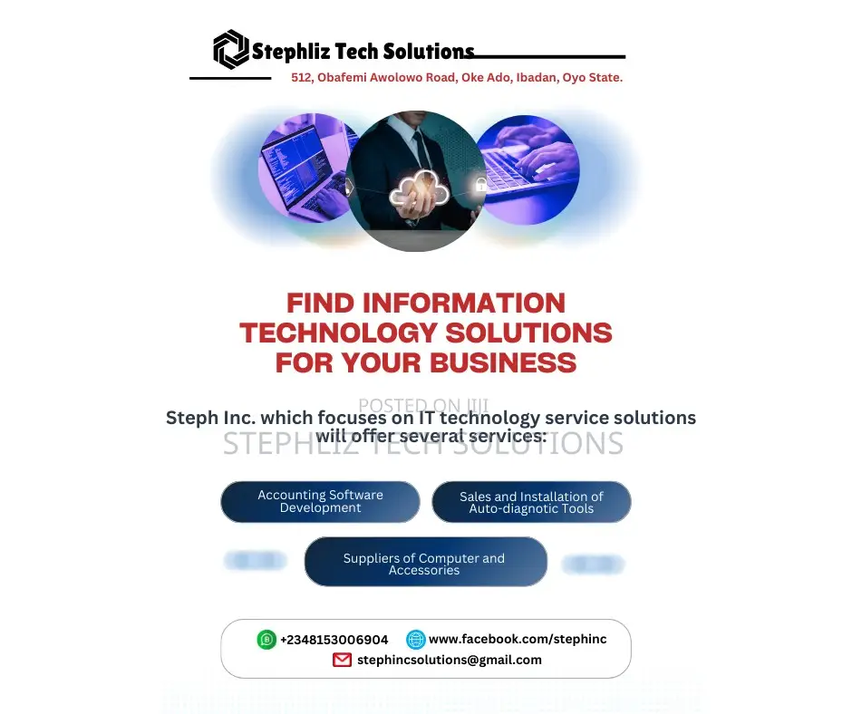Accounting Software Deployment