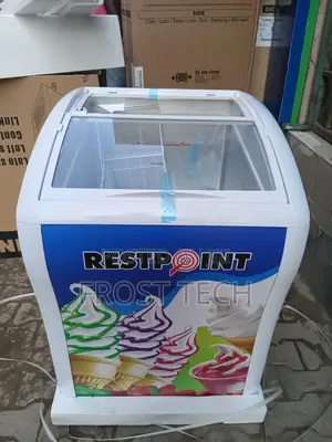 Brand New 150liters Island Freezer for Ice Cream and Beverage