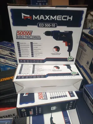 Drilling Machine 10mm