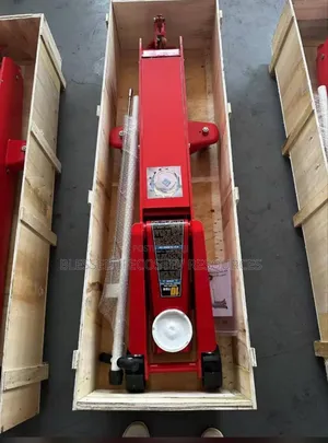 Hydrolic 10 Ton Jack
