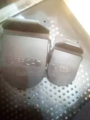 Mechanical Trap