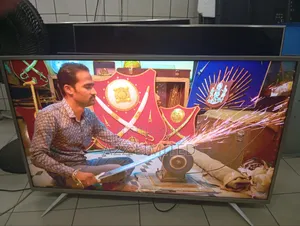50inch HDR Smart Tv