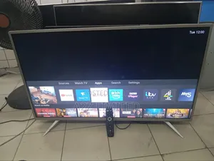50inch HDR Smart Tv