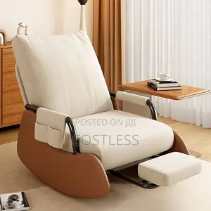 Comfortable Luxury Rocking Chair