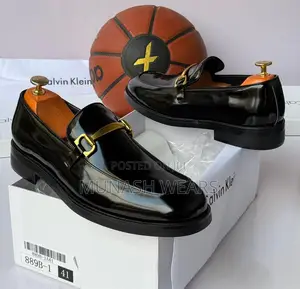 Calvin Klein Classic Shoes