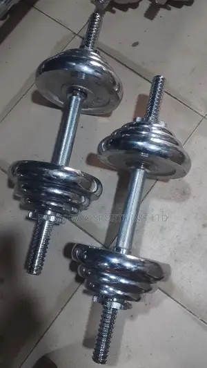 20kg Dumbbell