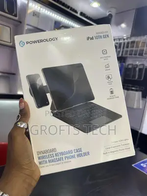 Magic Keyboard