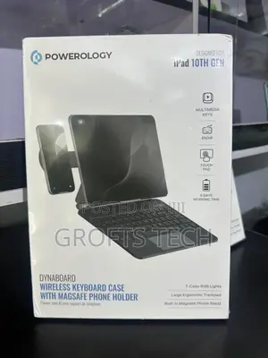 Magic Keyboard
