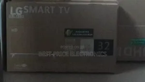 32 Inches Smart Tv