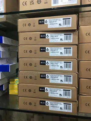 Grandstream Ghp611w Wifi 6