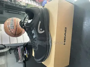 Lawn Tennis Shoes