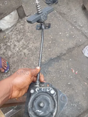 Tire Carrier for Honda Pilot