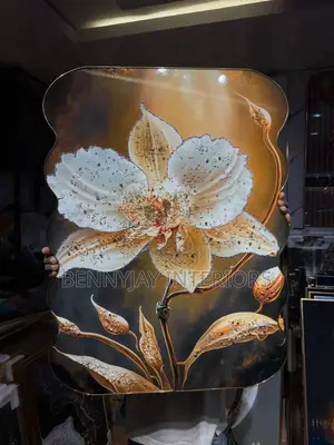 Acrylic Frame