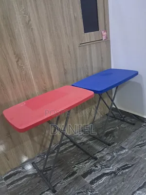 Foldable Tables