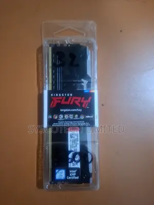 Kingston 32gb Ddr5 Ram