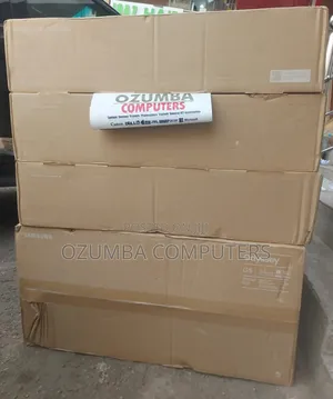 Samsung Odyssey G5 34inches Curved Monitor