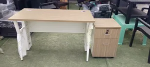 An Executive Office Table