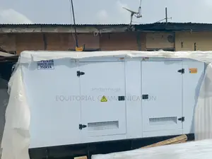 350kva Perkins Generator for Commercial Applications