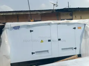 350kva Perkins Generator – Fuel Efficient Power