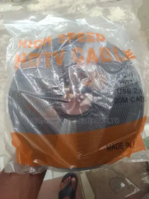 HDTV Flat Cable 30m