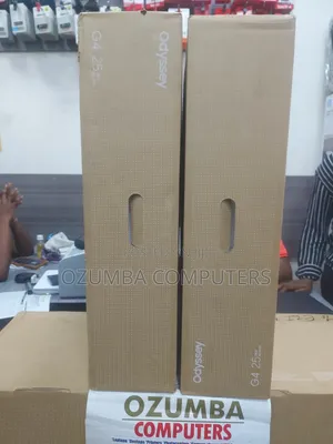 Samsung Odyssey G4 25" Curved Monitor
