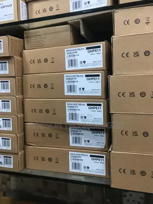 Grandstream Ghp611