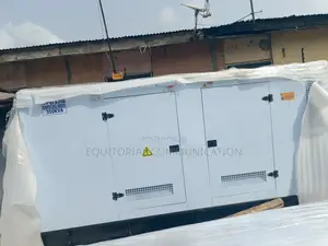 Perkins 350kva Generator for Backup Prime Power