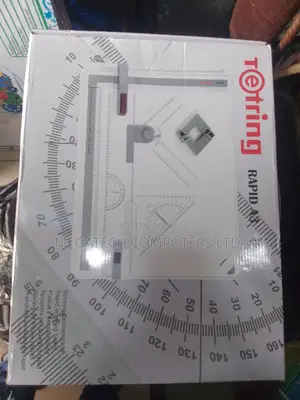 Imported Drawing Board