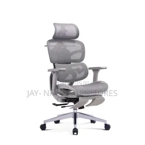 Executive Office Recline Chair