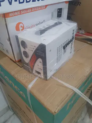 Firman 2000w Floor Model – Overload High/Low Voltage Protection