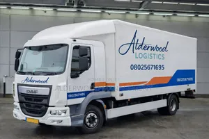 Best Haulage Trucks to Move Your Goods Nationwide