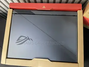 New Laptop Asus ROG Strix G16 G614 16GB Intel Core I9 SSD 1T