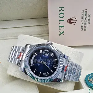 Rolex Classic Wristwatch