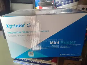 Mini Xprinter