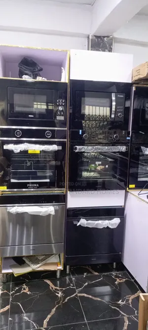 Complete Kitchen Equipments