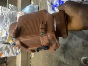 4” Plastic Non-Return Valve (Nrv), Also Known as a Check Valve