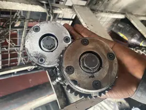 Engine Venus Range Rover Evoque 2012—2015
