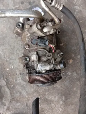 Ac Compressor for Toyota Sienna 2012 2013