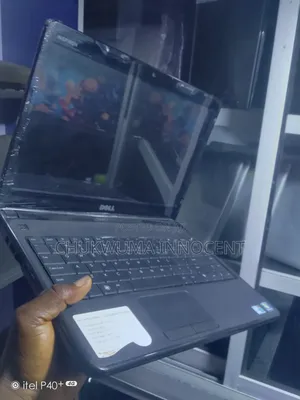 Laptop Dell Inspiron 4000 4GB Intel Core I5 HDD 250GB
