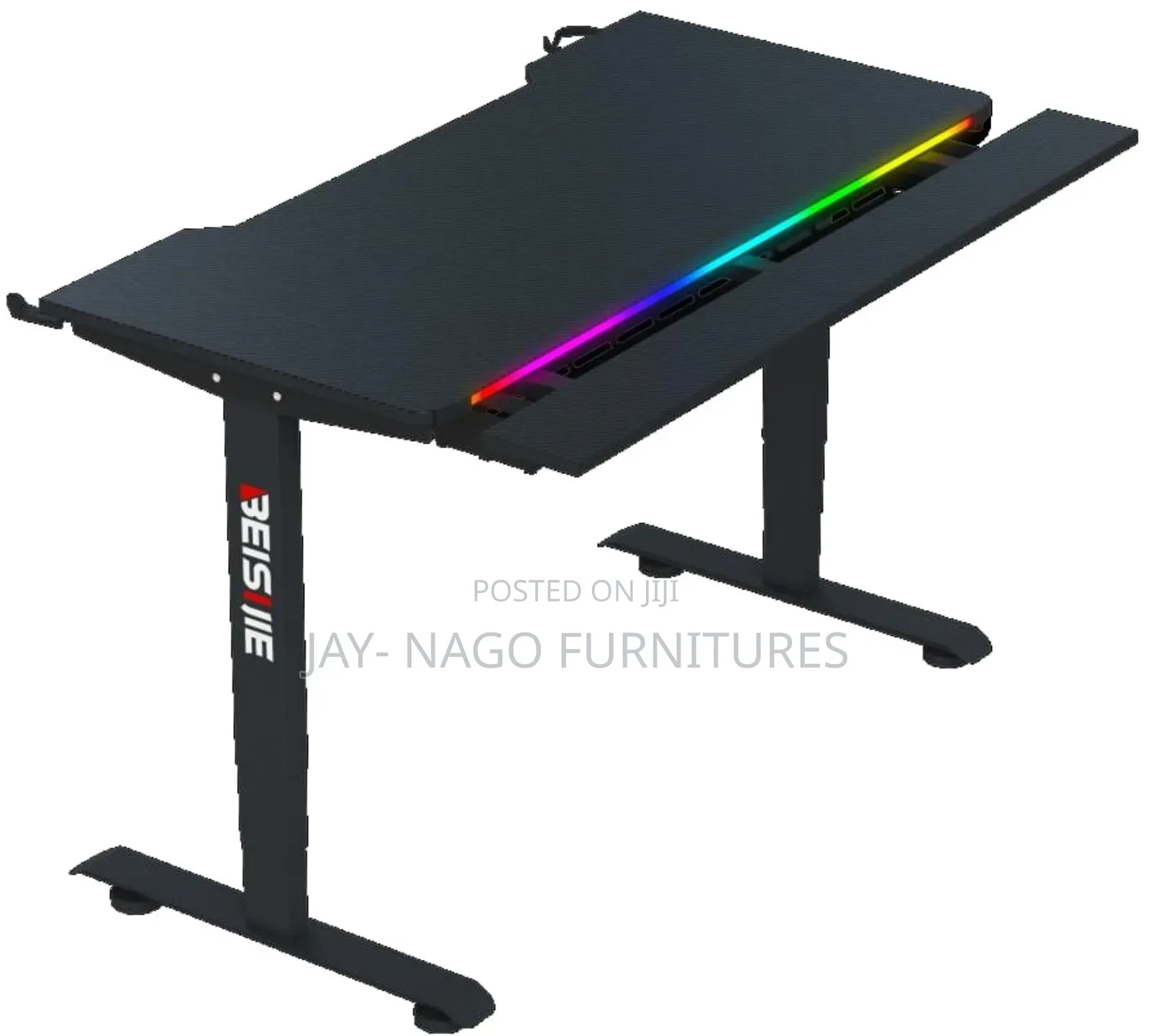 Electric Adjustable Height Table